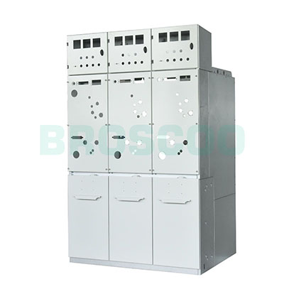 Metal-clad Switchgear Frame